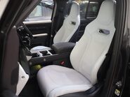 Land Rover Defender 110 2026 110 HARD TOP  HSE 350 FITTED WITH SVR SEAT FRONT AND REAR SEATS 19