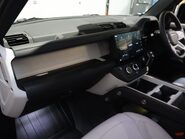 Land Rover Defender 110 2026 110 HARD TOP  HSE 350 FITTED WITH SVR SEAT FRONT AND REAR SEATS 18
