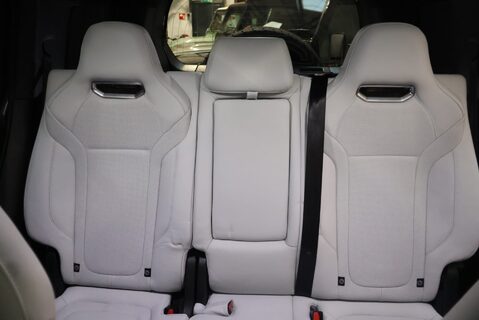 Land Rover Defender 110 2026 HARDTOP S  BIG SPEC WITH UPGRADE SVR FRONT AND REAR SEATS  BY SEEKER  11