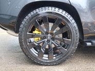 Land Rover Defender 110 2026 HARDTOP S  BIG SPEC WITH UPGRADE SVR FRONT AND REAR SEATS  BY SEEKER  15