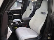 Land Rover Defender 110 2026 HARDTOP S  BIG SPEC WITH UPGRADE SVR FRONT AND REAR SEATS  BY SEEKER  19