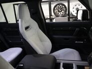Land Rover Defender 110 2026 HARDTOP S  BIG SPEC WITH UPGRADE SVR FRONT AND REAR SEATS  BY SEEKER  27