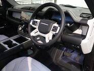 Land Rover Defender 110 2026 HARDTOP S  BIG SPEC WITH UPGRADE SVR FRONT AND REAR SEATS  BY SEEKER  28