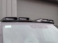 Land Rover Defender 110 2026 HARDTOP S  BIG SPEC WITH UPGRADE SVR FRONT AND REAR SEATS  BY SEEKER  13