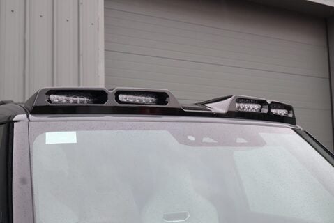 Land Rover Defender 110 2026 HARDTOP S  BIG SPEC WITH UPGRADE SVR FRONT AND REAR SEATS  BY SEEKER  13