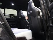 Land Rover Defender 110 2026 HARDTOP S  BIG SPEC WITH UPGRADE SVR FRONT AND REAR SEATS  BY SEEKER  23