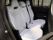 Land Rover Defender 110 2026 HARDTOP S  BIG SPEC WITH UPGRADE SVR FRONT AND REAR SEATS  BY SEEKER  22