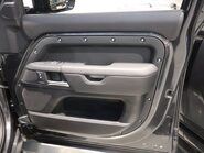 Land Rover Defender 110 2026 HARDTOP S  BIG SPEC WITH UPGRADE SVR FRONT AND REAR SEATS  BY SEEKER  29