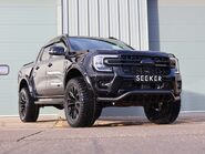 Ford Ranger BRAND NEW WILDTRAK ECOBLUE 2.0 10 SPEED AUTO STYLED BY SEEKER UK 3