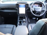 Ford Ranger BRAND NEW WILDTRAK ECOBLUE 2.0 10 SPEED AUTO STYLED BY SEEKER UK 17