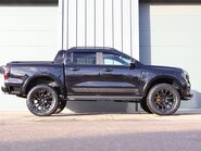 Ford Ranger BRAND NEW WILDTRAK ECOBLUE 2.0 10 SPEED AUTO STYLED BY SEEKER UK 13