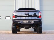 Ford Ranger BRAND NEW WILDTRAK ECOBLUE 2.0 10 SPEED AUTO STYLED BY SEEKER UK 5