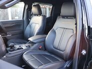 Ford Ranger BRAND NEW WILDTRAK ECOBLUE 2.0 10 SPEED AUTO STYLED BY SEEKER UK 18