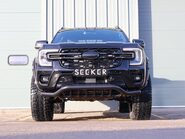 Ford Ranger BRAND NEW WILDTRAK ECOBLUE 2.0 10 SPEED AUTO STYLED BY SEEKER UK 2