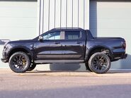 Ford Ranger BRAND NEW WILDTRAK ECOBLUE 2.0 10 SPEED AUTO STYLED BY SEEKER UK 14