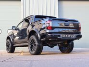 Ford Ranger BRAND NEW WILDTRAK ECOBLUE 2.0 10 SPEED AUTO STYLED BY SEEKER UK 6