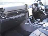 Ford Ranger BRAND NEW WILDTRAK ECOBLUE 2.0 10 SPEED AUTO STYLED BY SEEKER UK 20