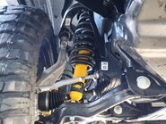 Ford Ranger BRAND NEW WILDTRAK ECOBLUE 2.0 10 SPEED AUTO STYLED BY SEEKER UK 11