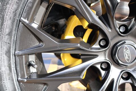 Ford Ranger BRAND NEW WILDTRAK ECOBLUE 2.0 10 SPEED AUTO STYLED BY SEEKER UK 8