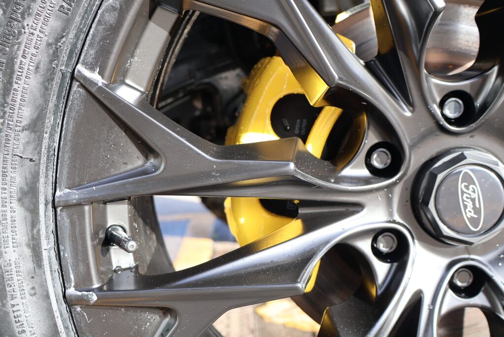 Ford Ranger BRAND NEW WILDTRAK ECOBLUE 2.0 10 SPEED AUTO STYLED BY SEEKER UK 8