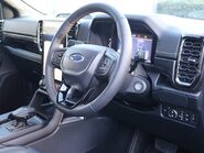 Ford Ranger BRAND NEW WILDTRAK ECOBLUE 2.0 10 SPEED AUTO STYLED BY SEEKER UK 15