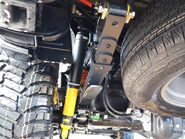 Ford Ranger BRAND NEW WILDTRAK ECOBLUE 2.0 10 SPEED AUTO STYLED BY SEEKER UK 12