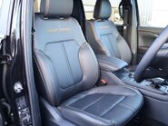 Ford Ranger BRAND NEW WILDTRAK ECOBLUE 2.0 10 SPEED AUTO STYLED BY SEEKER UK 16