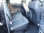 Ford Ranger BRAND NEW WILDTRAK ECOBLUE 2.0 10 SPEED AUTO STYLED BY SEEKER UK 19