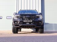 Ford Ranger BRAND NEW WILDTRAK ECOBLUE 2.0 10 SPEED AUTO STYLED BY SEEKER UK 7