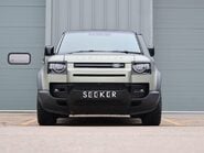 Land Rover Defender 110 P300 HSE STYLED BY SEEKER HUGE SPEC LOOKS AMAZING  PRICE MATCH OFFER  2