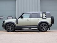 Land Rover Defender 110 P300 HSE STYLED BY SEEKER HUGE SPEC LOOKS AMAZING  PRICE MATCH OFFER  7