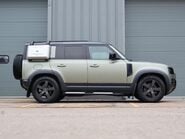 Land Rover Defender 110 P300 HSE STYLED BY SEEKER HUGE SPEC LOOKS AMAZING  PRICE MATCH OFFER  11