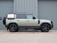 Land Rover Defender 110 P300 HSE STYLED BY SEEKER HUGE SPEC LOOKS AMAZING  PRICE MATCH OFFER  4
