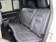 Land Rover Defender 110 P300 HSE STYLED BY SEEKER HUGE SPEC LOOKS AMAZING  PRICE MATCH OFFER  27