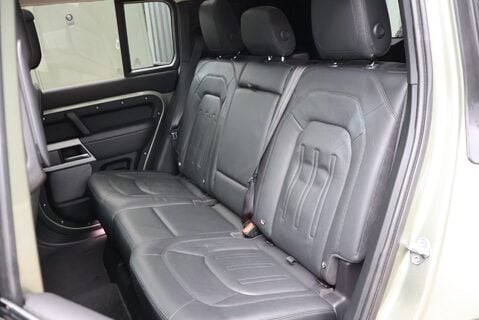 Land Rover Defender 110 P300 HSE STYLED BY SEEKER HUGE SPEC LOOKS AMAZING  PRICE MATCH OFFER  27