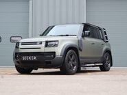 Land Rover Defender 110 P300 HSE STYLED BY SEEKER HUGE SPEC LOOKS AMAZING  PRICE MATCH OFFER  3