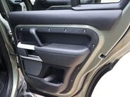 Land Rover Defender 110 P300 HSE STYLED BY SEEKER HUGE SPEC LOOKS AMAZING  PRICE MATCH OFFER  19