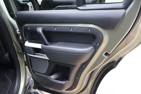 Land Rover Defender 110 P300 HSE STYLED BY SEEKER HUGE SPEC LOOKS AMAZING  PRICE MATCH OFFER  19