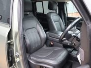 Land Rover Defender 110 P300 HSE STYLED BY SEEKER HUGE SPEC LOOKS AMAZING  PRICE MATCH OFFER  21