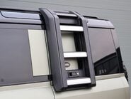 Land Rover Defender 110 P300 HSE STYLED BY SEEKER HUGE SPEC LOOKS AMAZING  PRICE MATCH OFFER  31