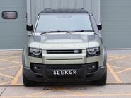 Land Rover Defender 110 P300 HSE STYLED BY SEEKER HUGE SPEC LOOKS AMAZING  PRICE MATCH OFFER  9