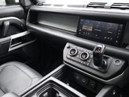 Land Rover Defender 110 P300 HSE STYLED BY SEEKER HUGE SPEC LOOKS AMAZING  PRICE MATCH OFFER  29
