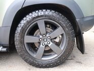 Land Rover Defender 110 P300 HSE STYLED BY SEEKER HUGE SPEC LOOKS AMAZING  PRICE MATCH OFFER  12