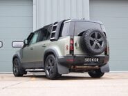 Land Rover Defender 110 P300 HSE STYLED BY SEEKER HUGE SPEC LOOKS AMAZING  PRICE MATCH OFFER  8