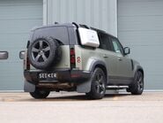Land Rover Defender 110 P300 HSE STYLED BY SEEKER HUGE SPEC LOOKS AMAZING  PRICE MATCH OFFER  6