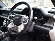 Land Rover Defender 110 P300 HSE STYLED BY SEEKER HUGE SPEC LOOKS AMAZING  PRICE MATCH OFFER  15