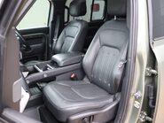 Land Rover Defender 110 P300 HSE STYLED BY SEEKER HUGE SPEC LOOKS AMAZING  PRICE MATCH OFFER  23