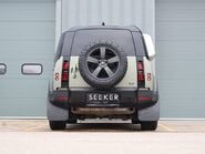 Land Rover Defender 110 P300 HSE STYLED BY SEEKER HUGE SPEC LOOKS AMAZING  PRICE MATCH OFFER  5
