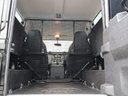 Land Rover Defender  LXV 65TH ANNIVERSARY HARD TOP super low miles extensive Landrover History 15