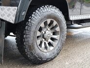 Land Rover Defender  LXV 65TH ANNIVERSARY HARD TOP super low miles extensive Landrover History 26